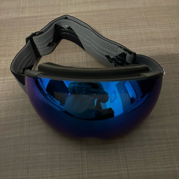 Outdoor master snow goggles - Picture 4 of 4